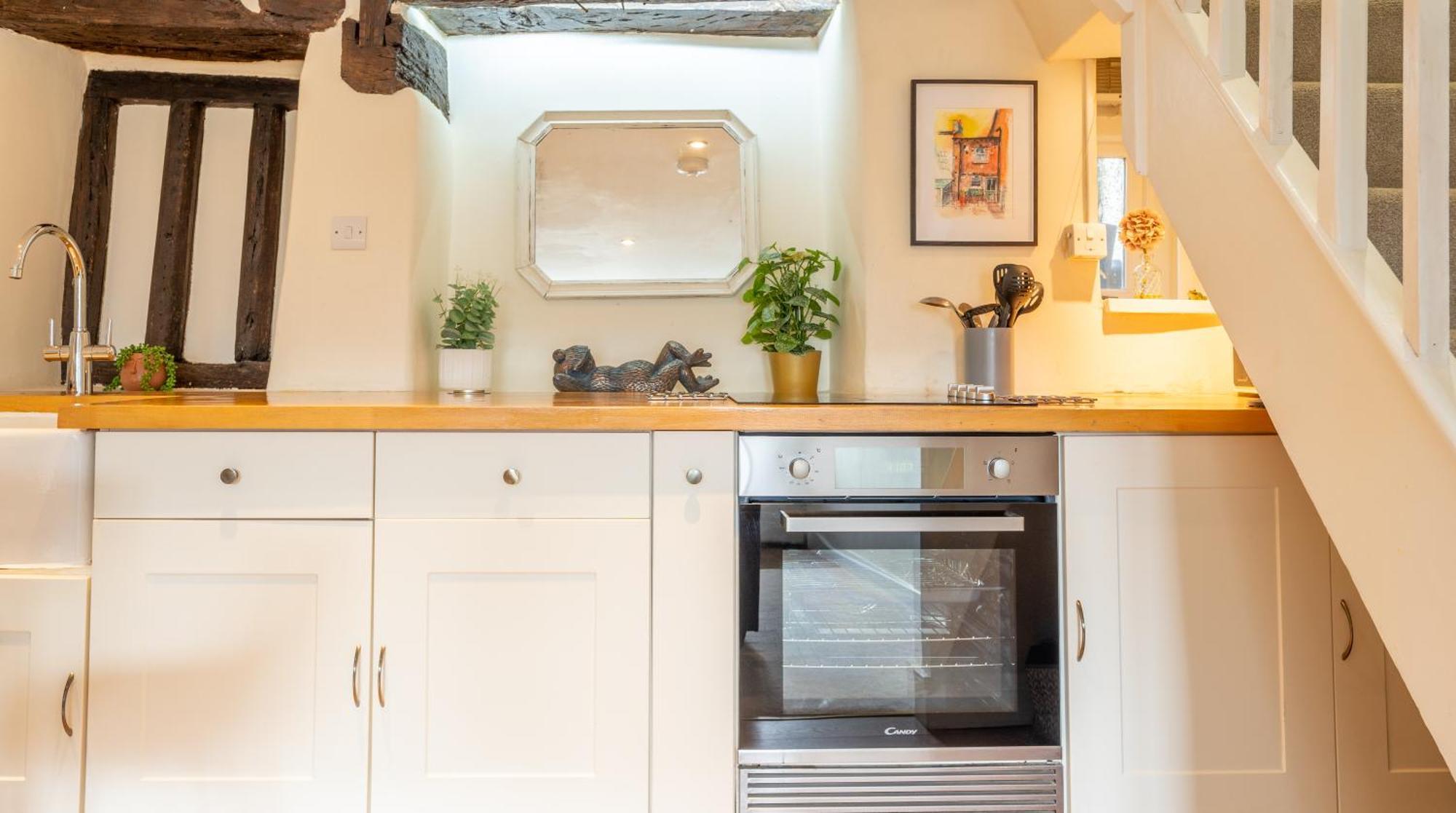 Wee Toad Hole Heart Of Kendal - Cottage Sleeps 4-6 - Dogs Welcome Extérieur photo