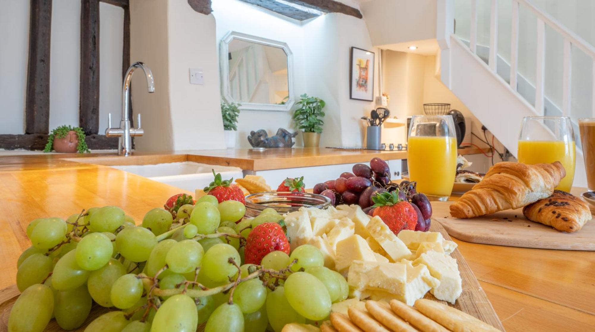 Wee Toad Hole Heart Of Kendal - Cottage Sleeps 4-6 - Dogs Welcome Extérieur photo