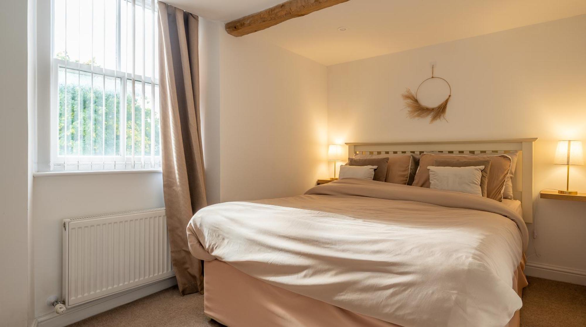 Wee Toad Hole Heart Of Kendal - Cottage Sleeps 4-6 - Dogs Welcome Extérieur photo