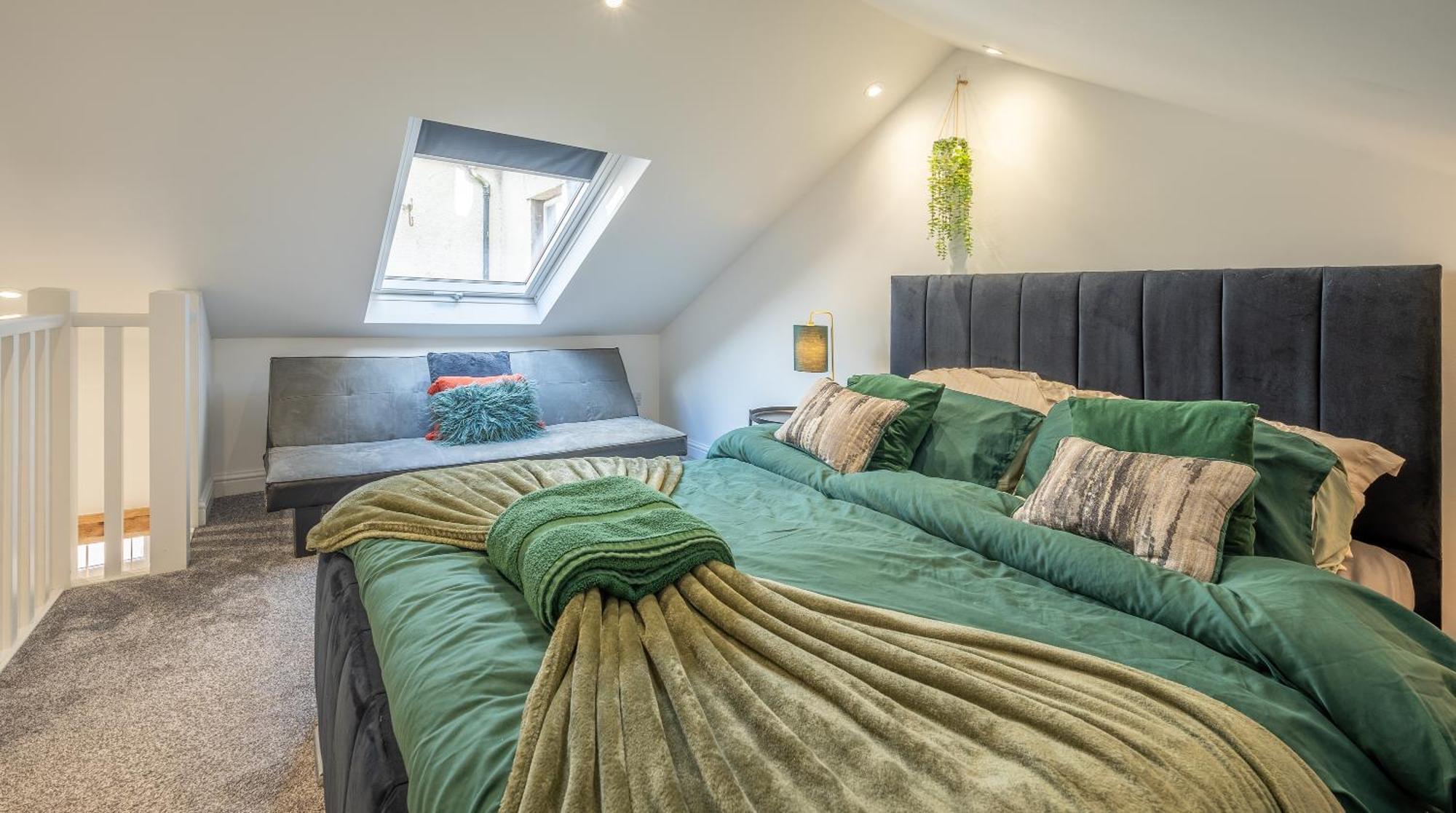 Wee Toad Hole Heart Of Kendal - Cottage Sleeps 4-6 - Dogs Welcome Extérieur photo
